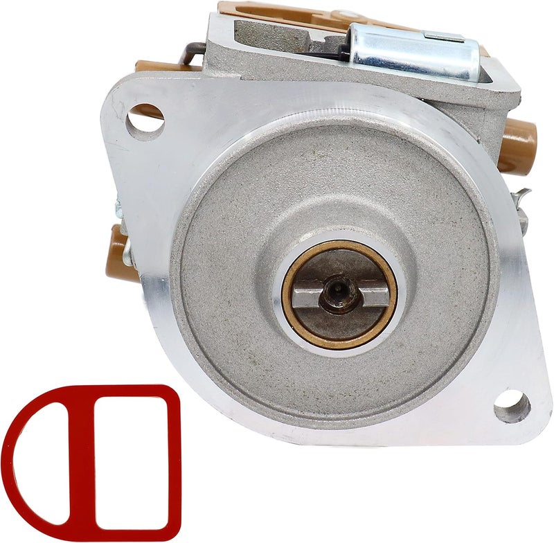 THUNDERMINGO New Distributor Complete Front Mount for Ford 2N 8N 9N Tractors automotive replacement distributor for New Holland 2N 8N 9N,Replaces OEM 9N12100, 11005000, 1100-5000 - Image 5